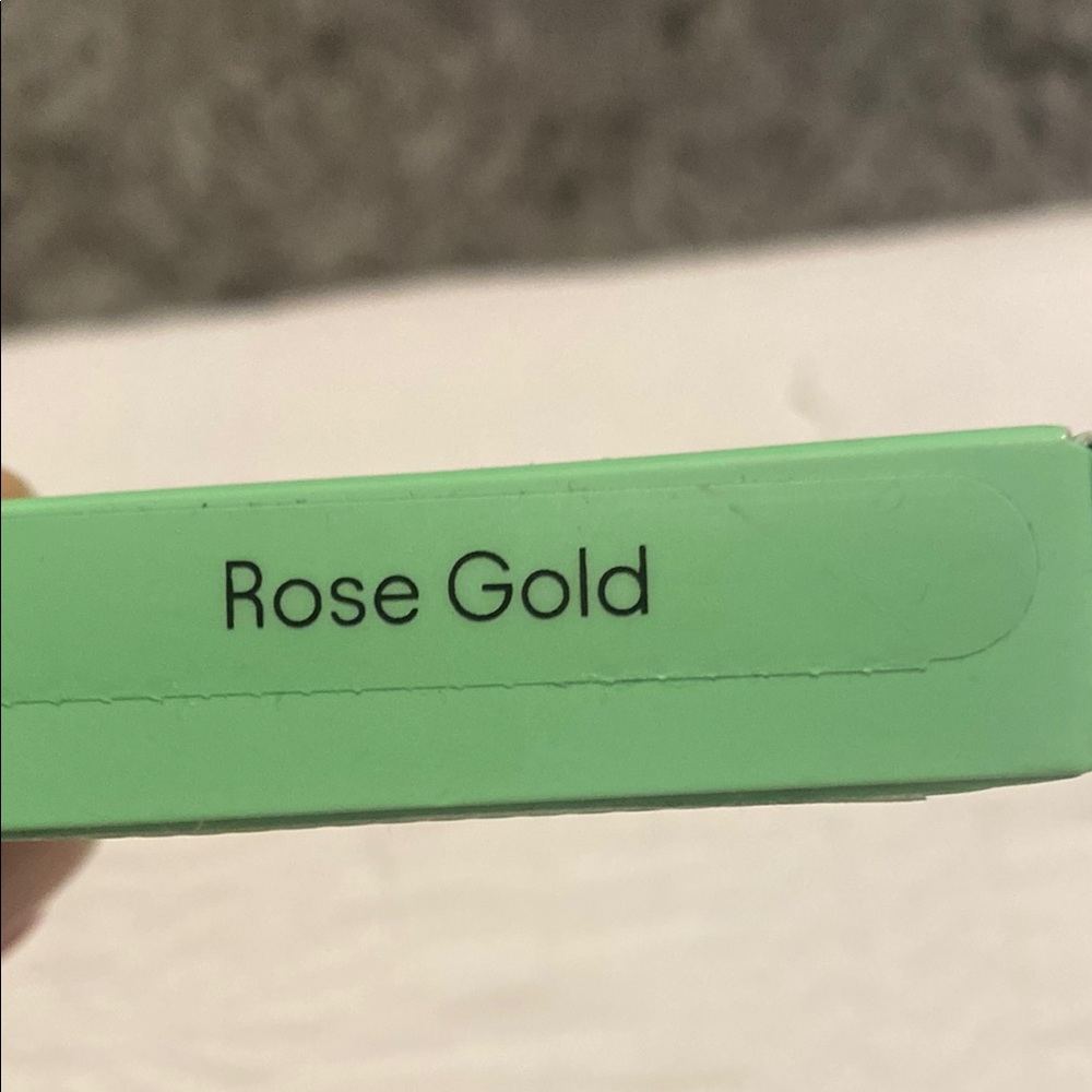 Loop Experience Earplugs - Rose Gold - Picture 3 of 4